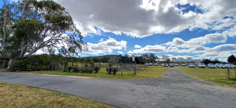 Commercial Property for Sale in Mossel Bay Rural Western Cape